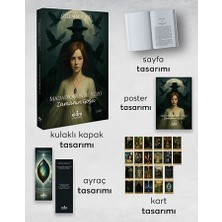 Eldra Yayınları Madalyonun Iki Yüzü: Zamanın Gözü