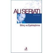 Fecr Yayınları Bilinç ve Eşekleştirme
