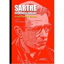 Abis Yayıncılık Sartre