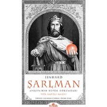 Kronik Kitap Şarlman