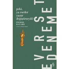 Everest Yayınları Peki, Ya Eserler Yazar Değiştirseydi?