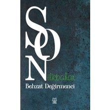 Luna Yayınları Son Ilkbahar