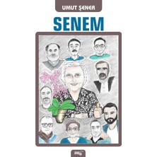 Sınırsız Kitap Senem