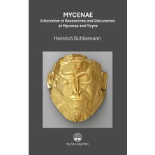 Myrina Yayınları Mycenae