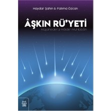Luna Yayınları Aşkın Rü'yeti