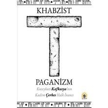 Ganeşa Yayınevi Khabzist Paganizm