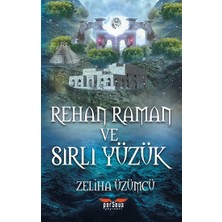 Perseus Rehan Raman ve Sırlı Yüzük