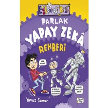 Eğlenceli Bilgi Yayınları Parlak Yapay Zeka Rehberi