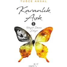 Karanlık Aşk 4 - Tüm Hızıyla