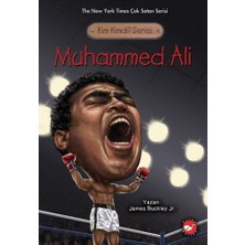 Beyaz Balina Yayınları Muhammed Ali - Kim Kimdi Serisi