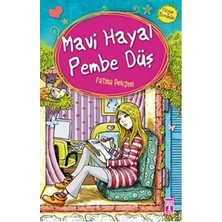 Genç Timaş Mavi Hayal Pembe Düş