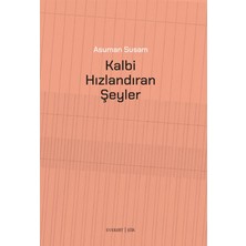 Everest Yayınları Kalbi Hızlandıran Şeyler