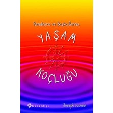 Kuraldışı Yayınevi Kendinize ve Başkalarına Yaşam Koçluğu