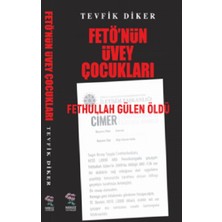Nergiz Yayınları Fe.tö'nün Üvey Çocukları