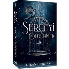 İndigo Kitap Serçeyi Öldürmek