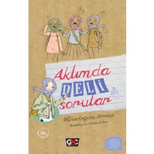 Nesil Genç Aklımda Deli Sorular