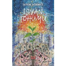 Kırmızı Ada Yayınları Isyan Tohumu