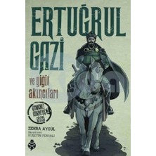 Uğurböceği Yayınları Ertuğrul Gazi ve Yiğit Akıncıları