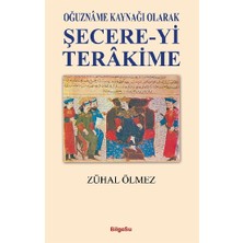 BilgeSu Yayıncılık Şecere-Yi Terakime