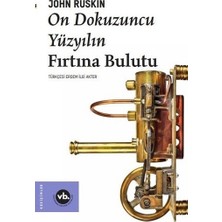 Vakıfbank Kültür Yayınları On Dokuzuncu Yüzyılın Fırtına Bulutu