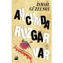 Doğan Kitap Avucumda Rüzgar Var