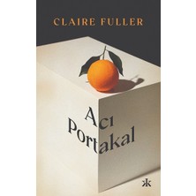 Kafka Yayınevi Acı Portakal