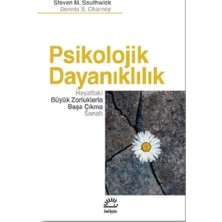 İletişim Yayınları Psikolojik Dayanıklılık