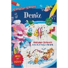 Parıltı Yayınları Noktadan Noktaya Deniz