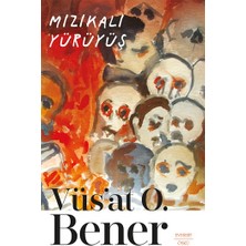 Everest Yayınları Mızıkalı Yürüyüş