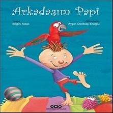 Yapı Kredi Yayınları Arkadaşım Papi