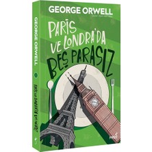 İndigo Kitap Paris ve Londra’da Beş Parasız