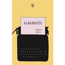 Luna Yayınları Alfabesiz