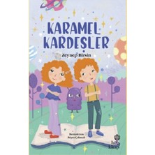Hep Kitap Karamel Kardeşler