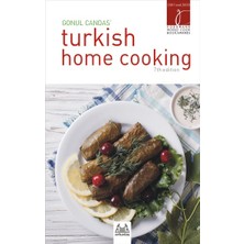 Arkadaş Yayınları Gonul Candas’ Turkish Home Cooking