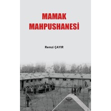 Altınordu Yayınları Mamak Mahpushanesi