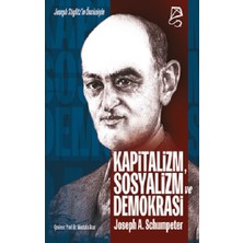 Serbest Kitaplar Kapitalizm, Sosyalizm ve Demokrasi