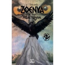 Smirna Yayınları Zoenya - Yeşil Isyan