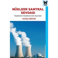 Nika Yayınevi Nükleer Santral Sevdası
