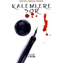 Kuytu Yayınları Kalemlere Sor