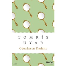 Can Yayınları Otuzların Kadını