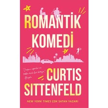 Artemis Yayınları Romantik Komedi