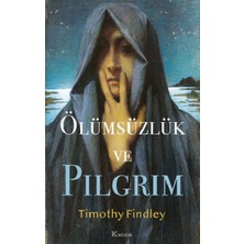 Koridor Yayıncılık Ölümsüzlük ve Pilgrim