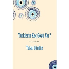 Yeditepe Yayınevi Türklerin Kaç Gözü Var?