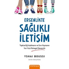 Omega Ergenlikte Sağlıklı Iletişim
