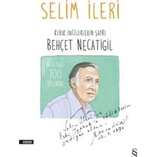 Everest Yayınları Kırık Incilerin Şairi Behçet Necatigil