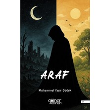 Gülnar Yayınları Araf