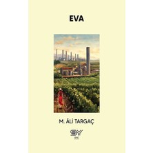 Servet Yayınevi Eva