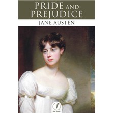 Pen Books Pride And Prejudice