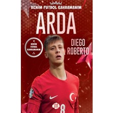 Dokuz Yayınları Arda – Benim Futbol Kahramanım
