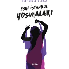Alfa Yayınları Eski Istanbul Yosmaları